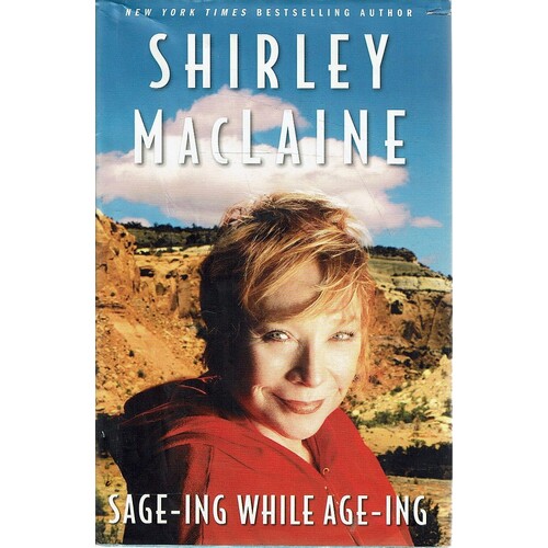 Sage-ing While Age-ing