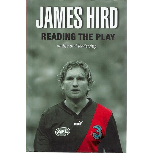 Reading The Play On Life And Leadership