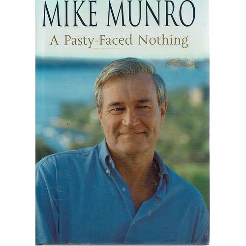 A Pasty Faced Nothing