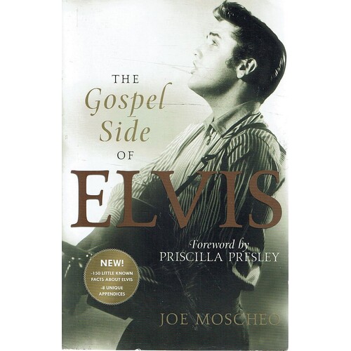 The Gospel Side Of Elvis