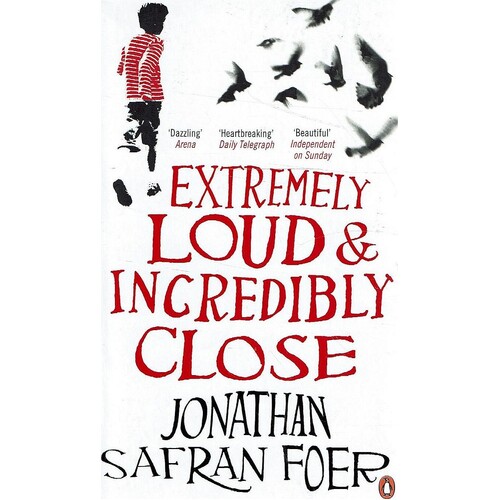 Extremely Loud And Incredibly Close