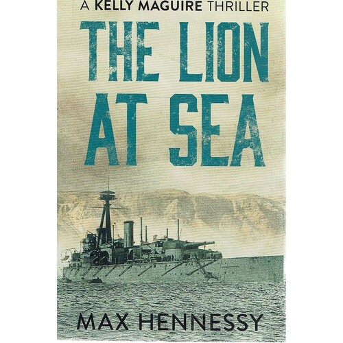 The Lion At Sea