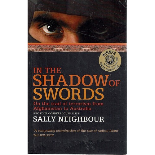 In The Shadow Of Swords