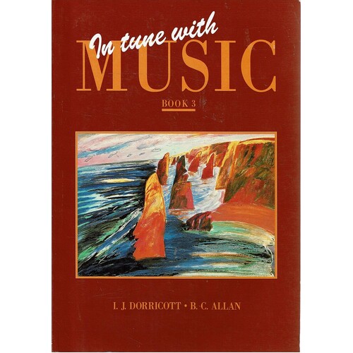 In Tune With Music. Book 3