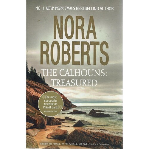 The Calhouns. Treasured