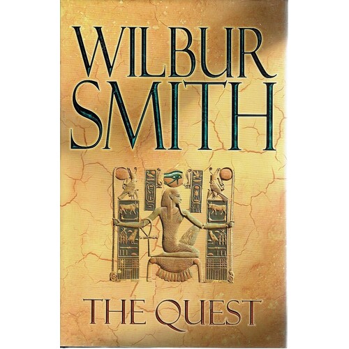 The Quest