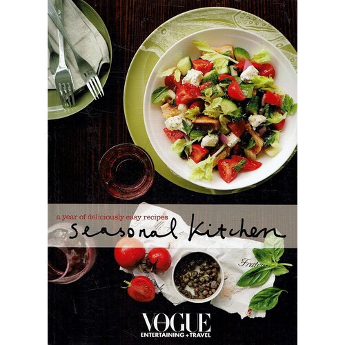 Seasonal Kitchen