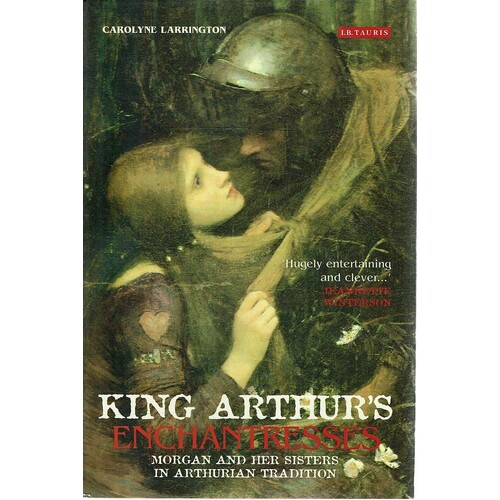 King Arthur's Enchantresses