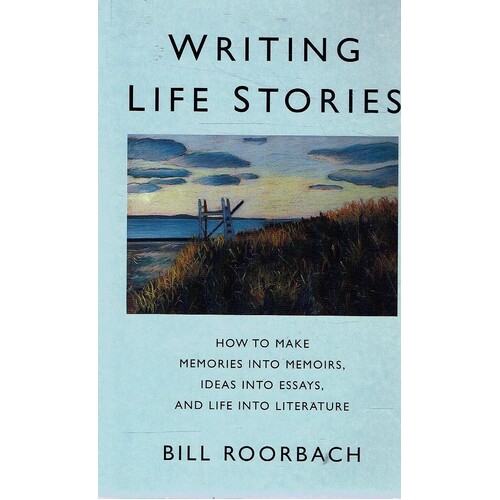Writing Life Stories