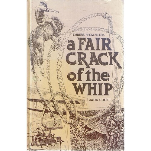 A Fair Crack Of The Whip