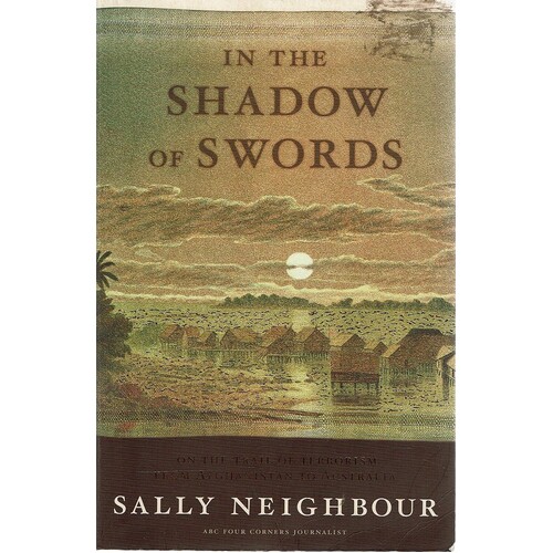In The Shadow Of Swords