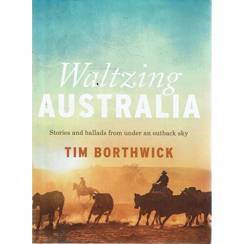 Waltzing Australia
