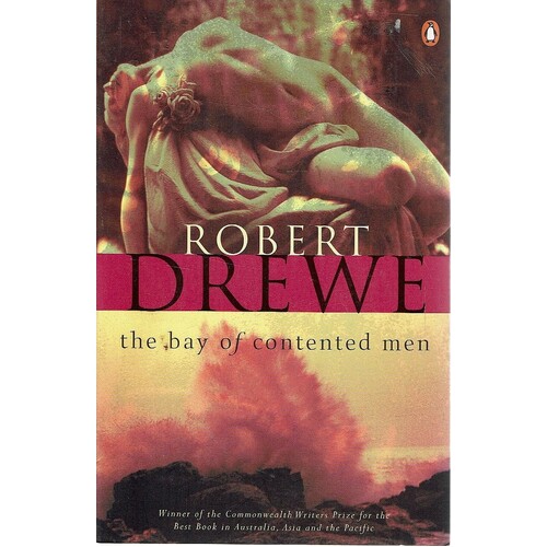 The Bay Of Contented Men