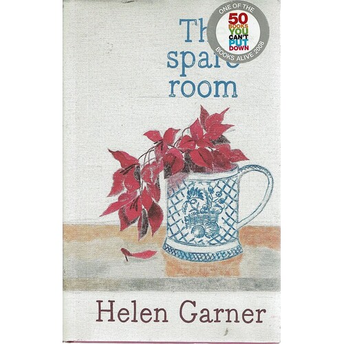The Spare Room