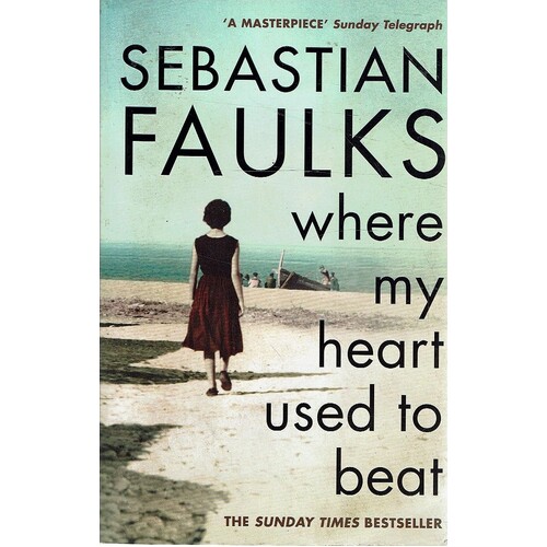 Where My Heart Used To Beat