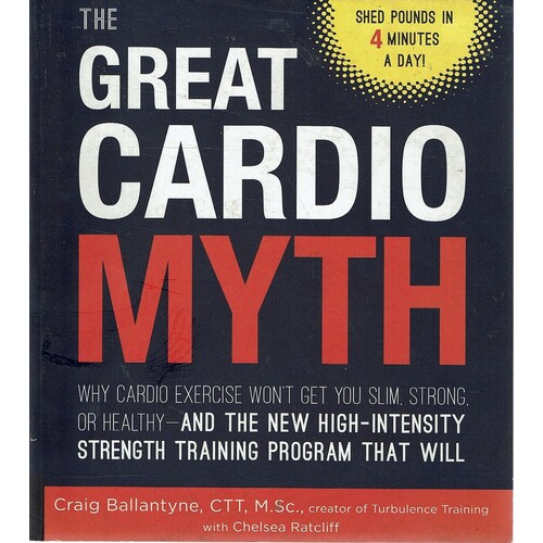 The Great Cardio Myth