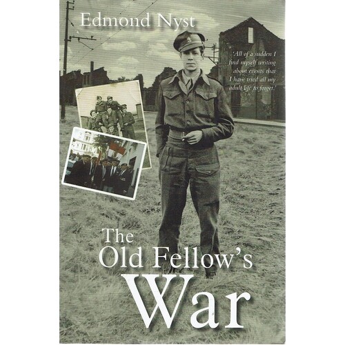The Old Fellow's War