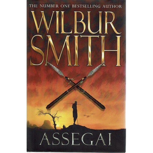 Assegai