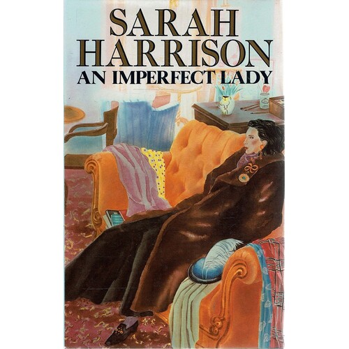 An Imperfect Lady