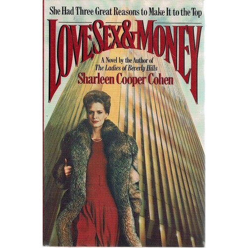 Love, Sex And Money