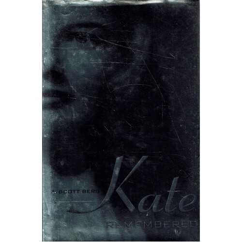 Kate Remembered