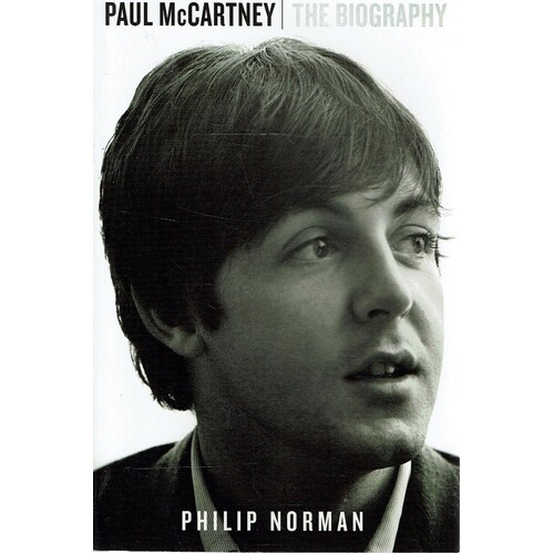 Paul McCartney