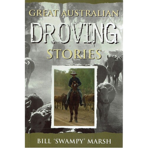 Great Australian Droving Stories