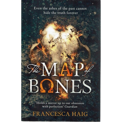 The Map Of Bones