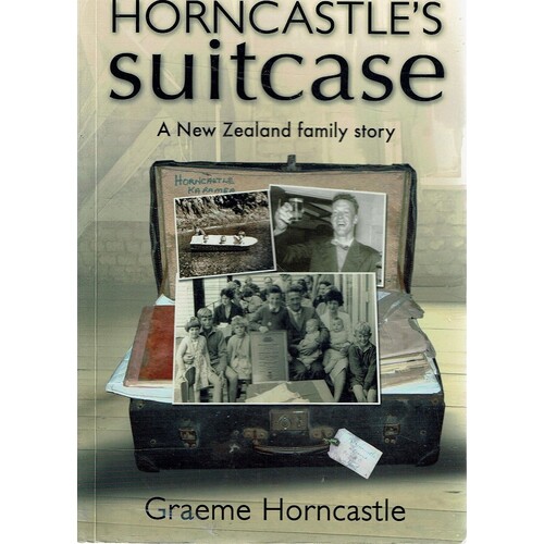 Horncastle's Suitcase