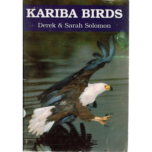 Kariba Birds