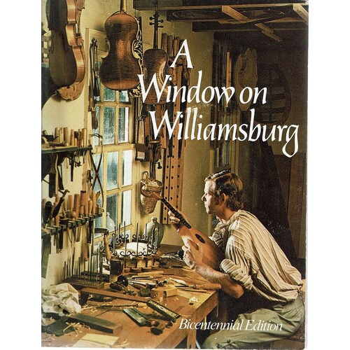 A Window On Williamsburg