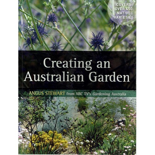 Creating An Australian Garden