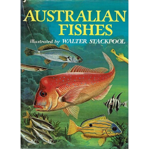 Australian Fishes