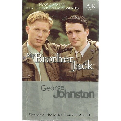 My Brother Jack