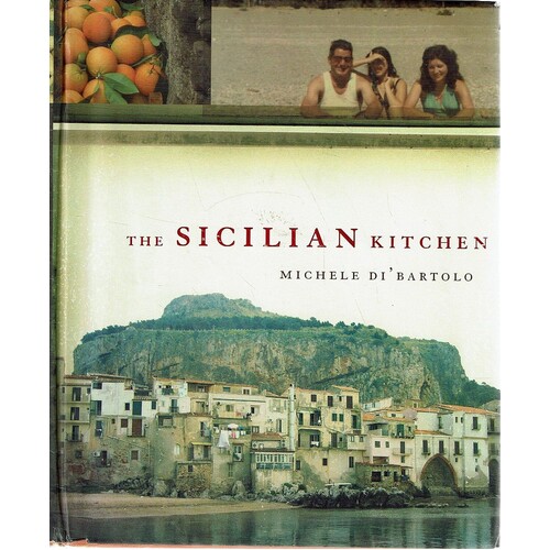 The Sicilian Kitchen
