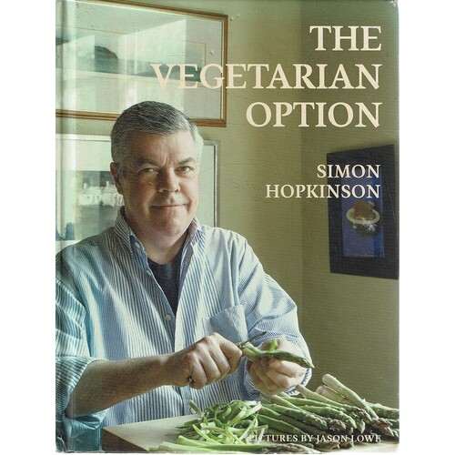 The Vegetarian Option