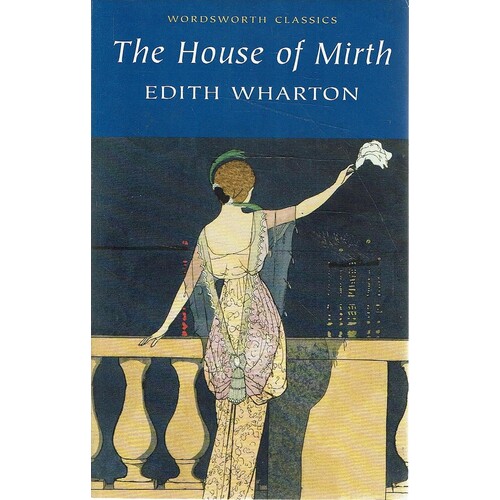 The House Of Mirth