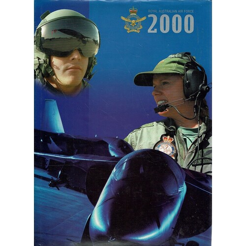 Royal Australian Air Force 2000