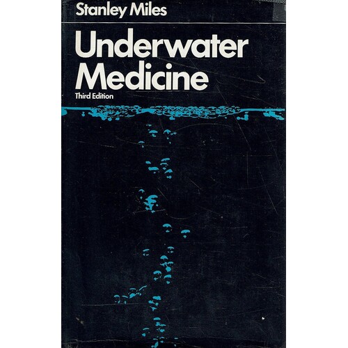 Underwater Medicine