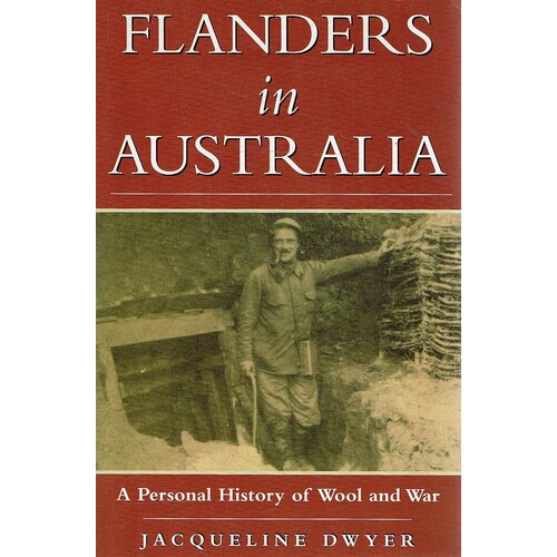 Flanders In Australia
