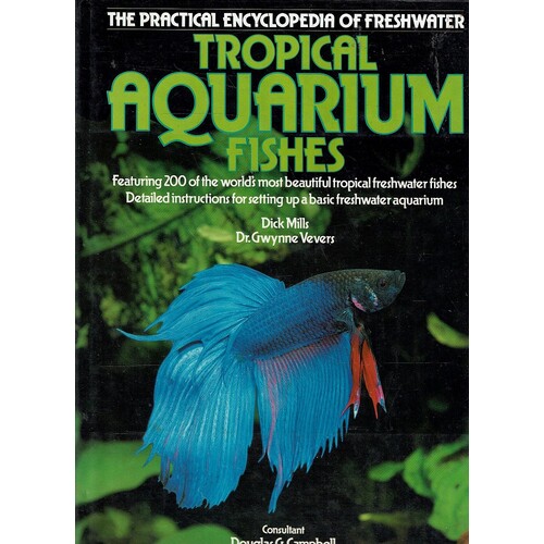 Tropical Aquarium Fishes