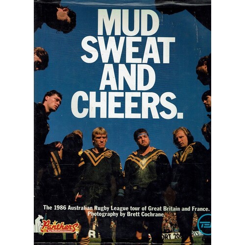 Mud Sweat And Cheers