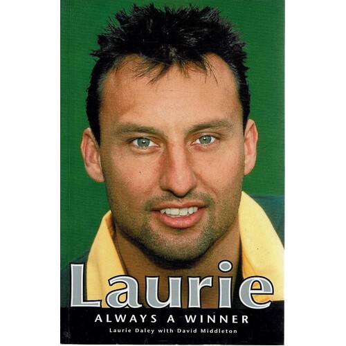 Laurie. Always A Winner