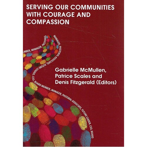 Serving Our Communities With Courage And Compassion