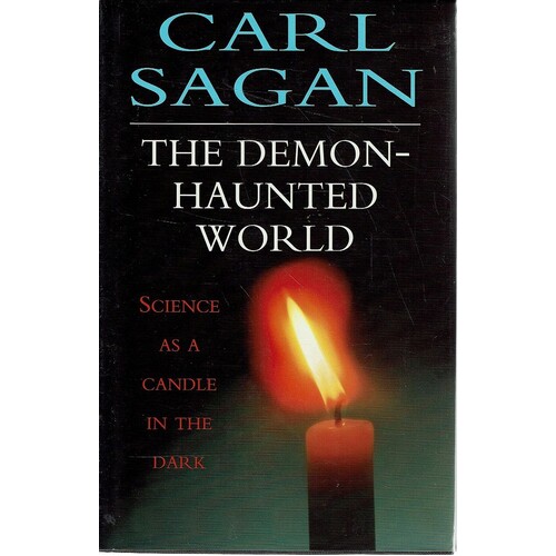 The Demon-haunted World