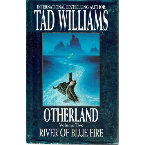 Otherland. River Of Blue Fire. Volume Two