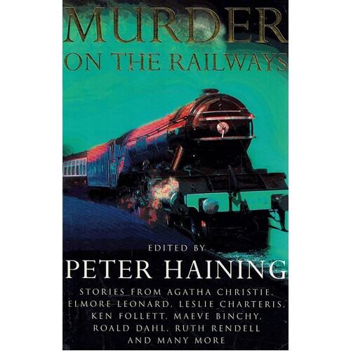 Murder On The Railways