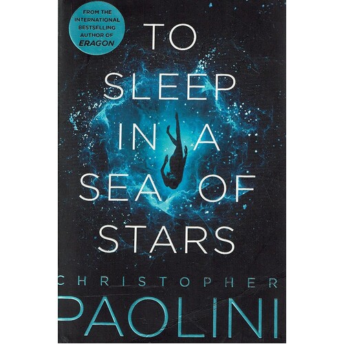 To Sleep In A Sea Of Stars