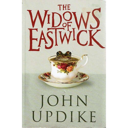 The Widows Of Eastwick