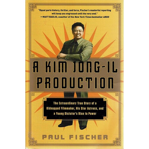 A Kim Jong-il Production